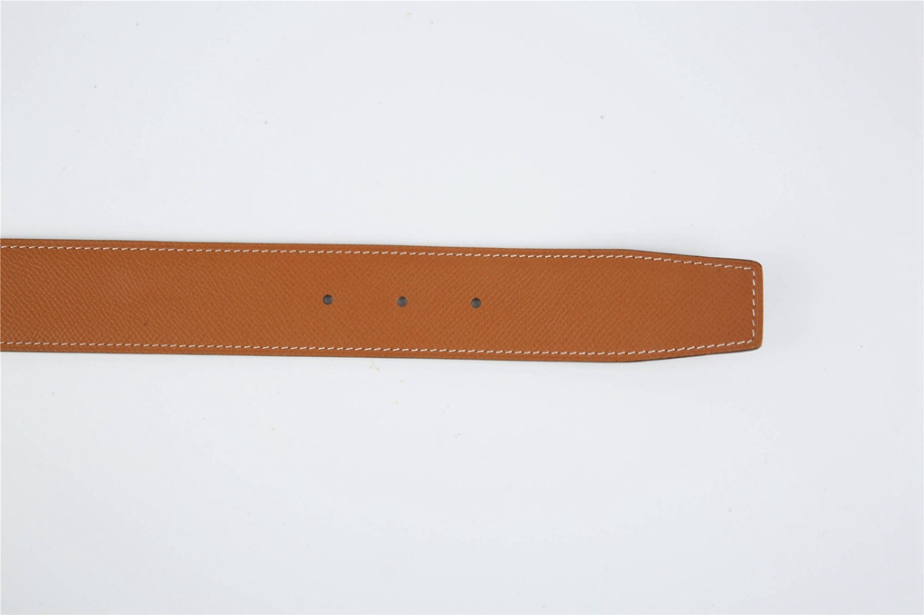 H**mes belts 38mm